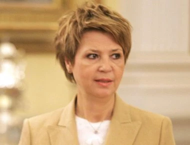 Με εκπρόσωπους των ΛΟΑΤΚΙ συναντήθηκε η Όλγα Γεροβασίλη